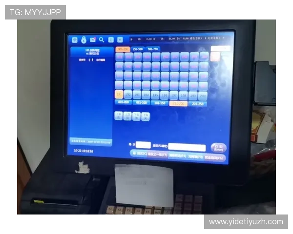 中国体育彩票竞猜平台app功能全面介绍助力用户提升竞猜体验与中奖几率 中国体育彩票竞猜平台app功能全面介绍助力用户提升竞猜体验与中奖几率