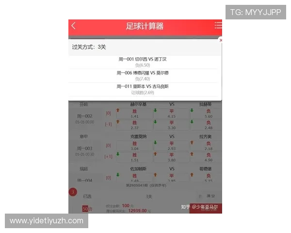 足球竞猜实时比分预测平台推荐及使用指南助你轻松掌握比赛最新动态 足球竞猜实时比分预测平台推荐及使用指南助你轻松掌握比赛最新动态